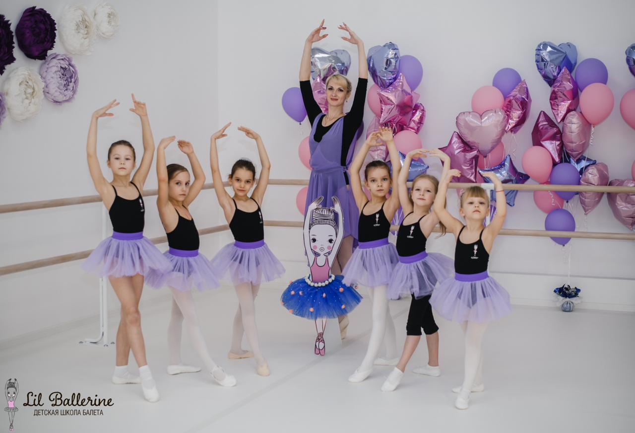 Children's Business: Why Parents Invest in Child Development and Ballet Franchises