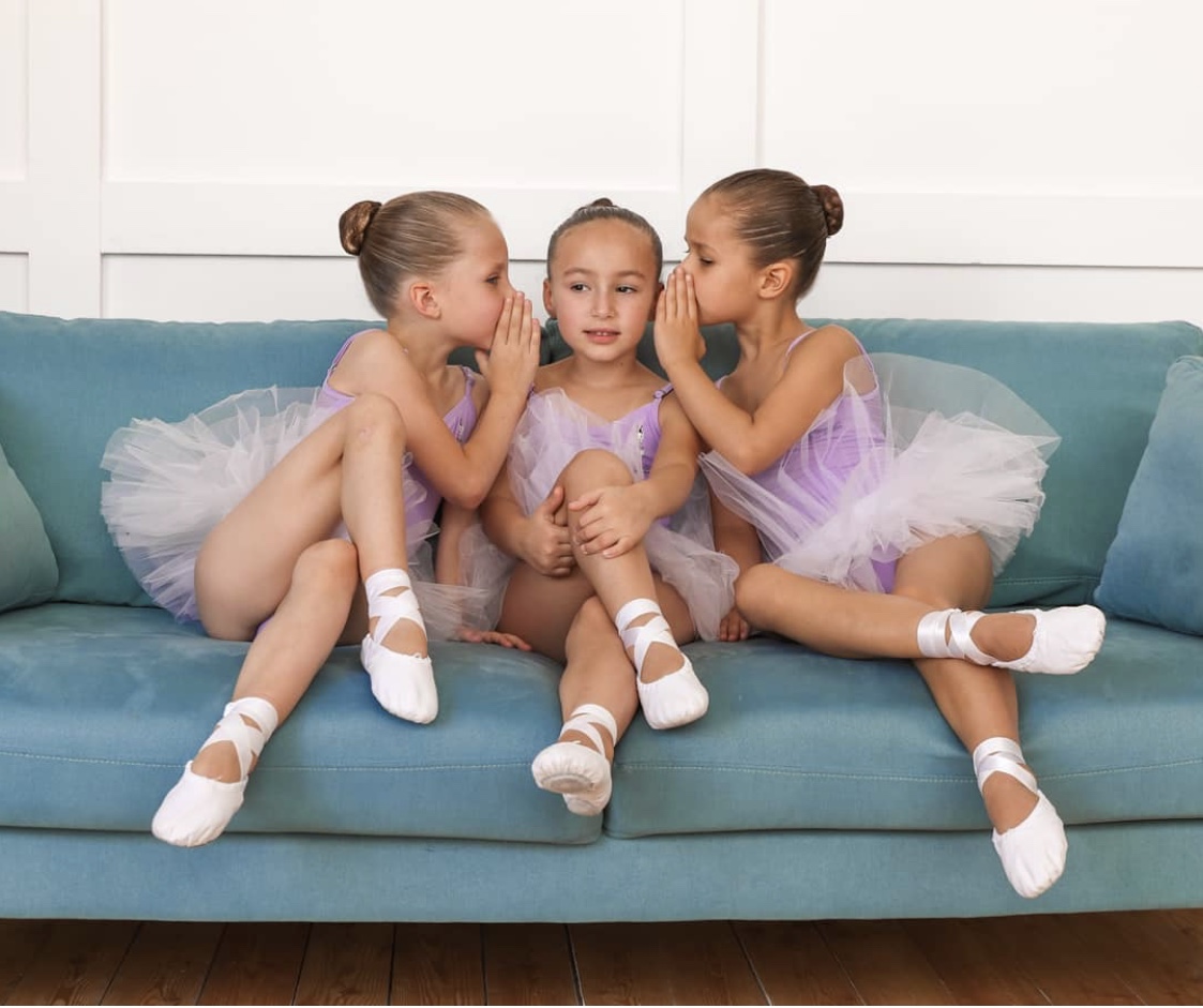 Finding the Right Space: How to Open a Lil Ballerine Ballet School with a Franchise