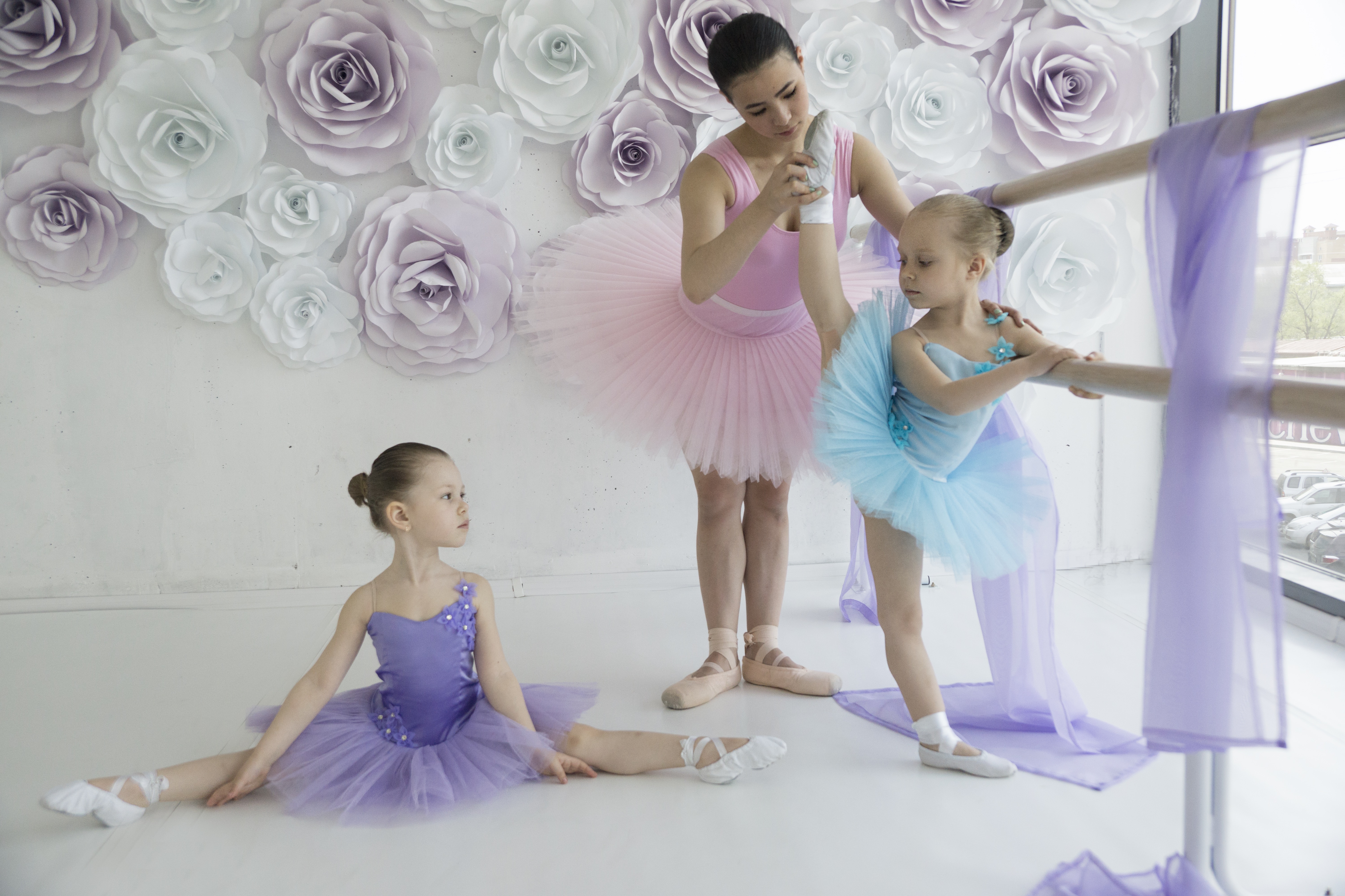 Choosing a Ballet School Franchise: A Detailed Look at Lil Ballerine